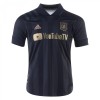 Los Angeles FC Fotbollströjor Hemma tröja 2020/21 Kortärmad